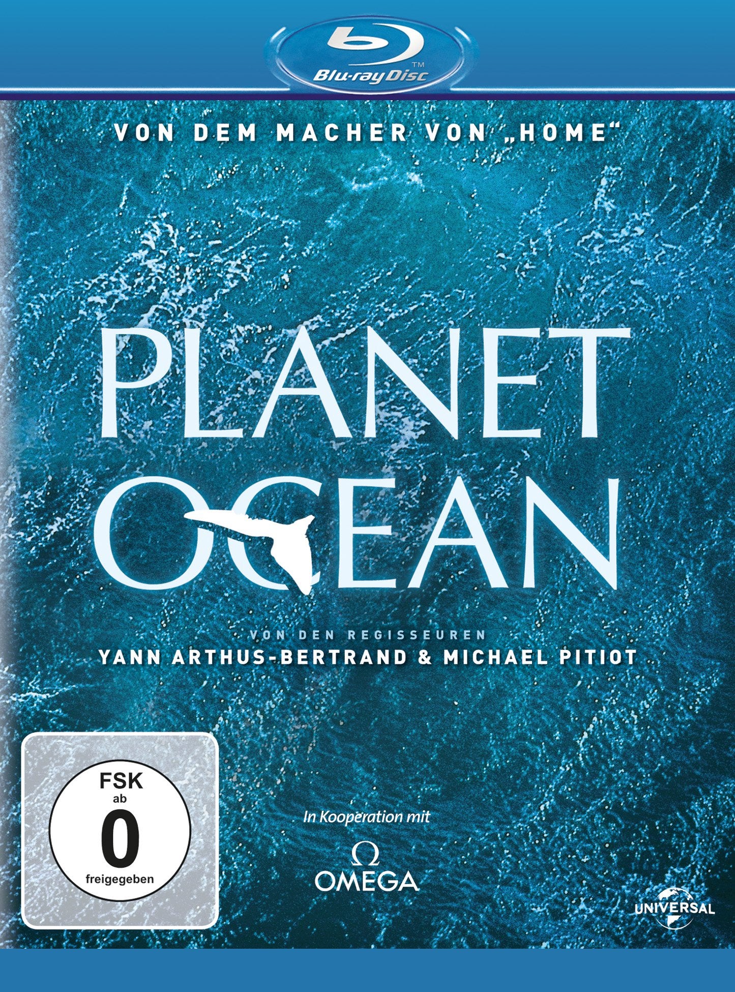 Product Image: Planet Ocean