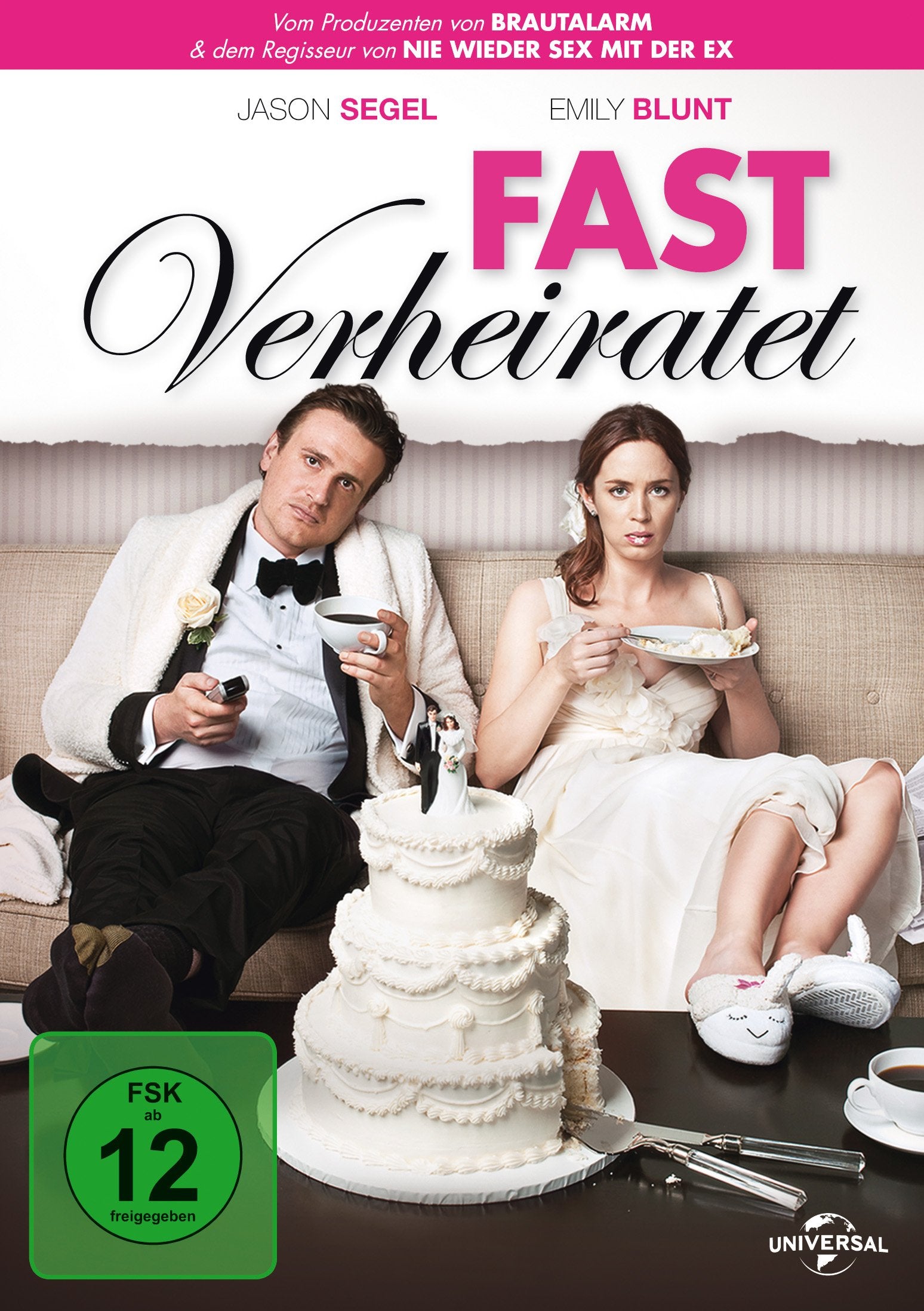 Fast verheiratet Movies