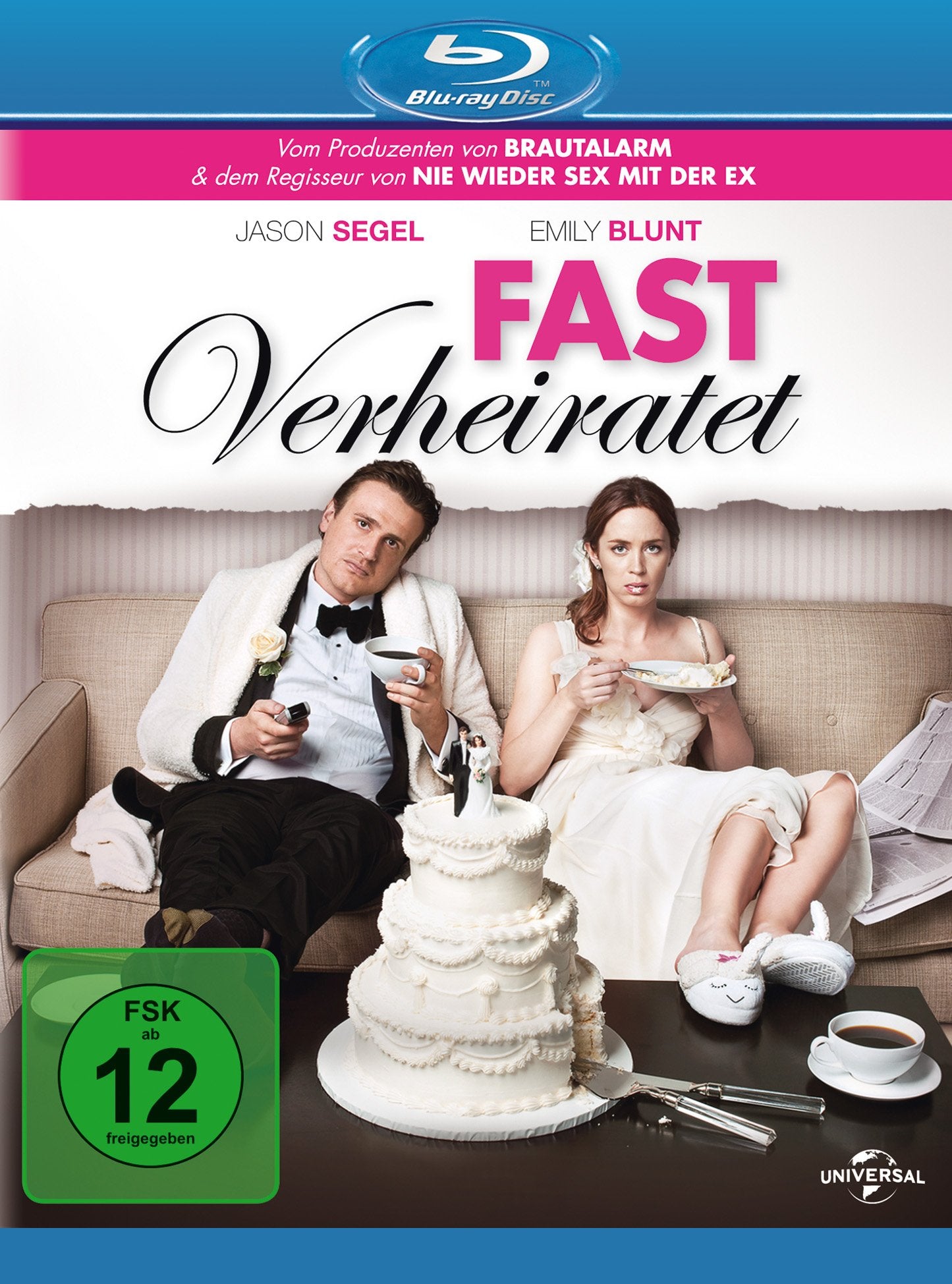 Fast verheiratet Movies