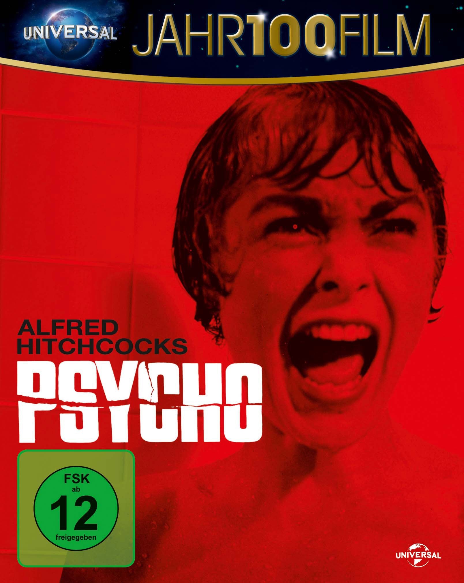 Psycho 1 - Jahr100Film Films