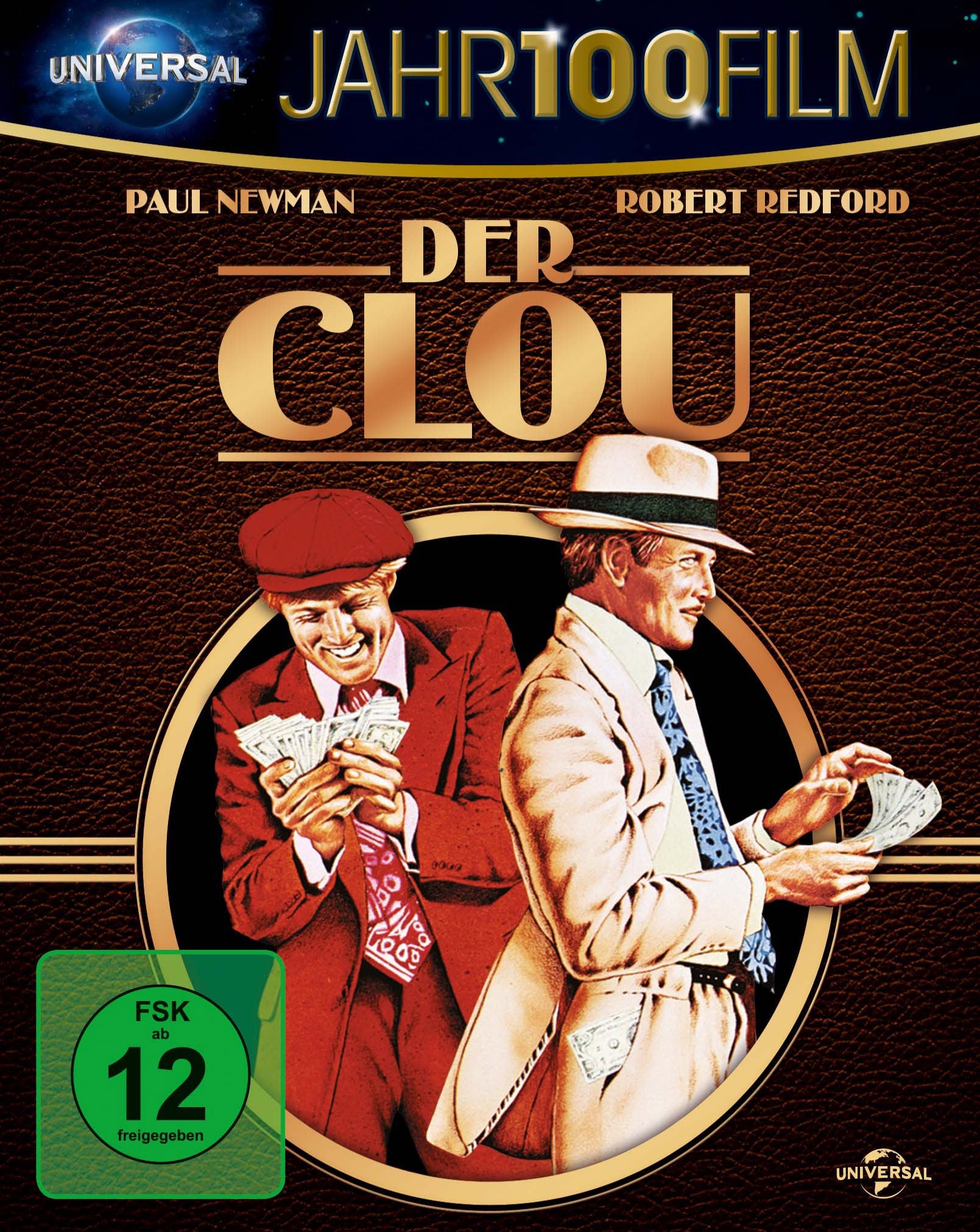 Der Clou - Jahr100Film Films