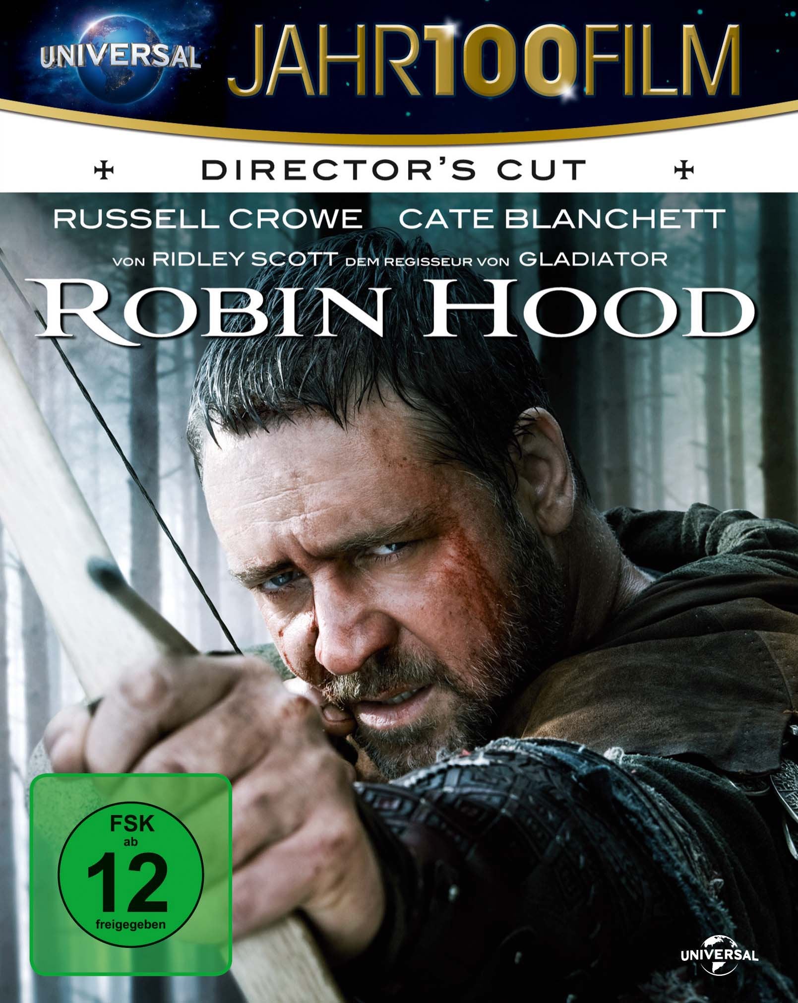 Robin Hood - Jahr100Film Films