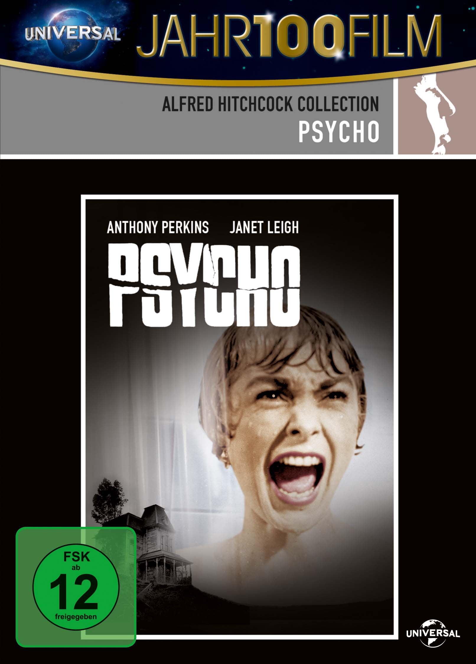 Psycho (Jahr100Film) Films