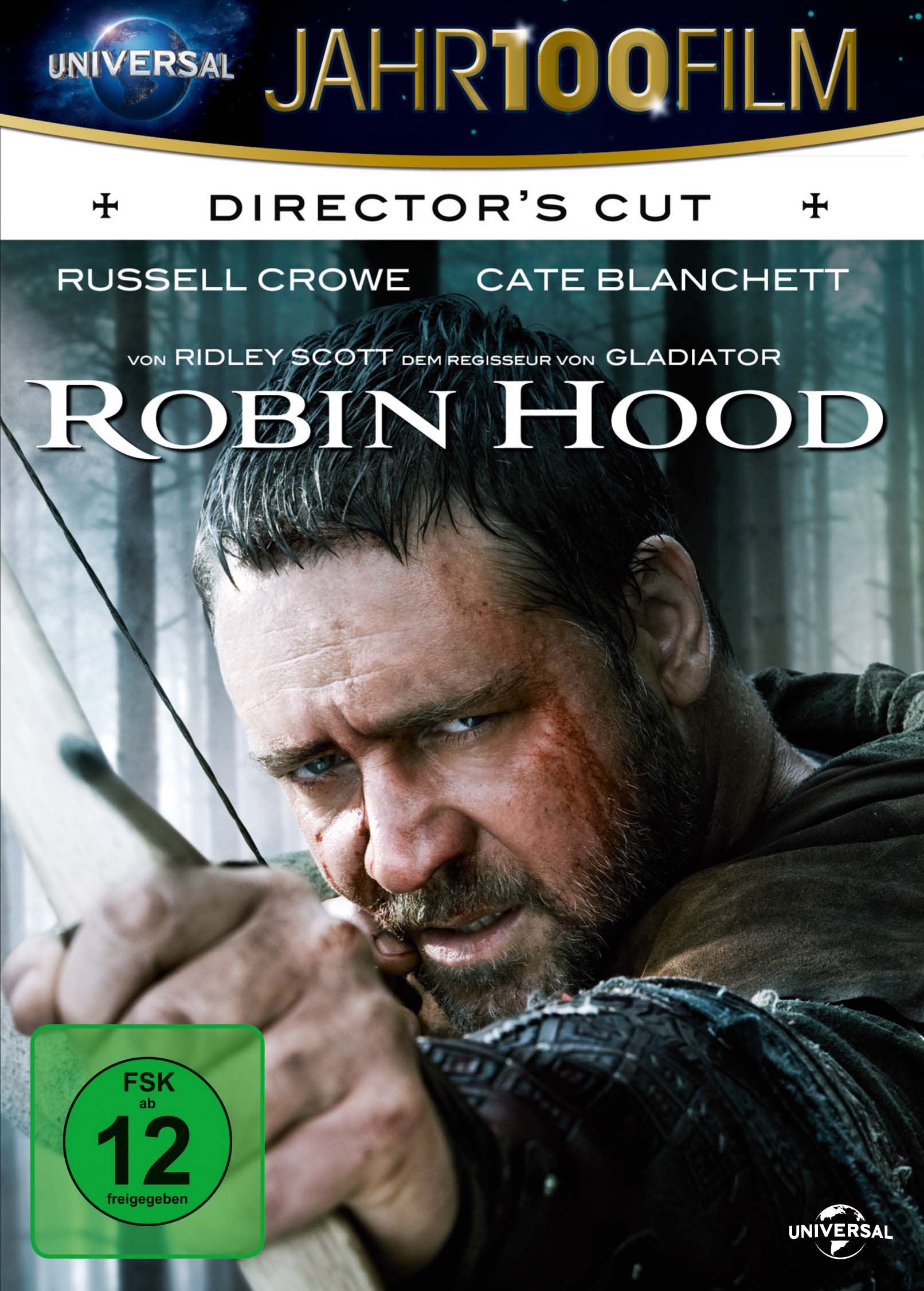 Robin Hood - Jahr100Film Films