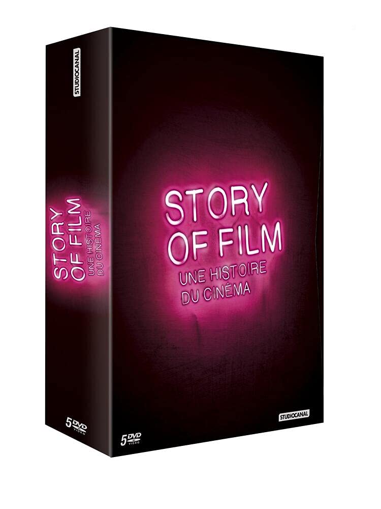 Story of Film, une histoire du cinéma Movies