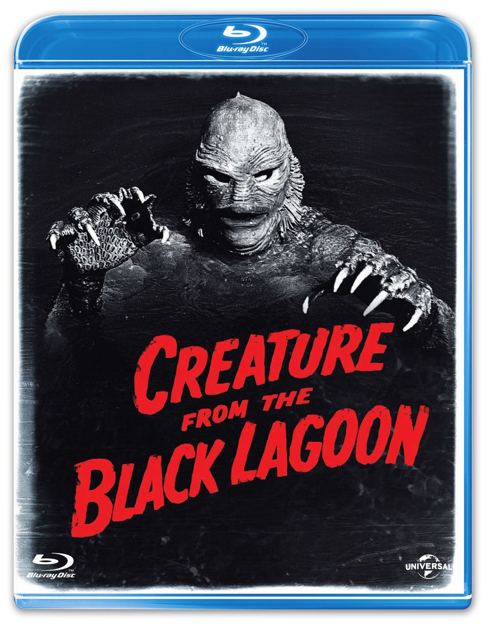 The Creature from the Black Lagoon (Potwor z Czarnej Laguny) (EN) (Deutsche Untertitel) Movies