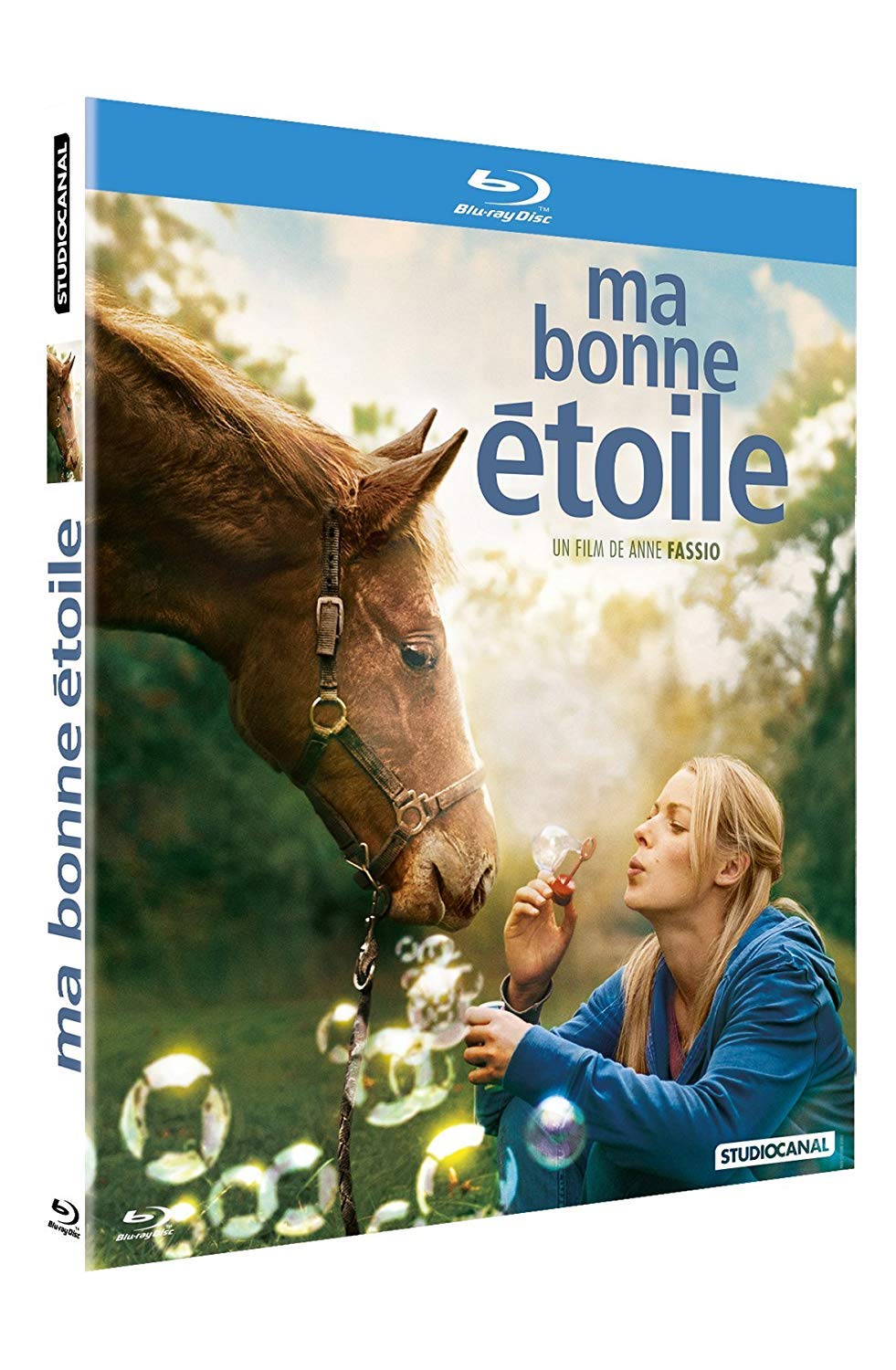 Ma bonne étoile Films