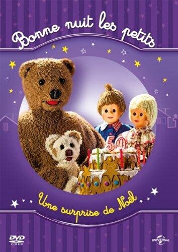 Bonne nuit les petits, vol. 5 Films