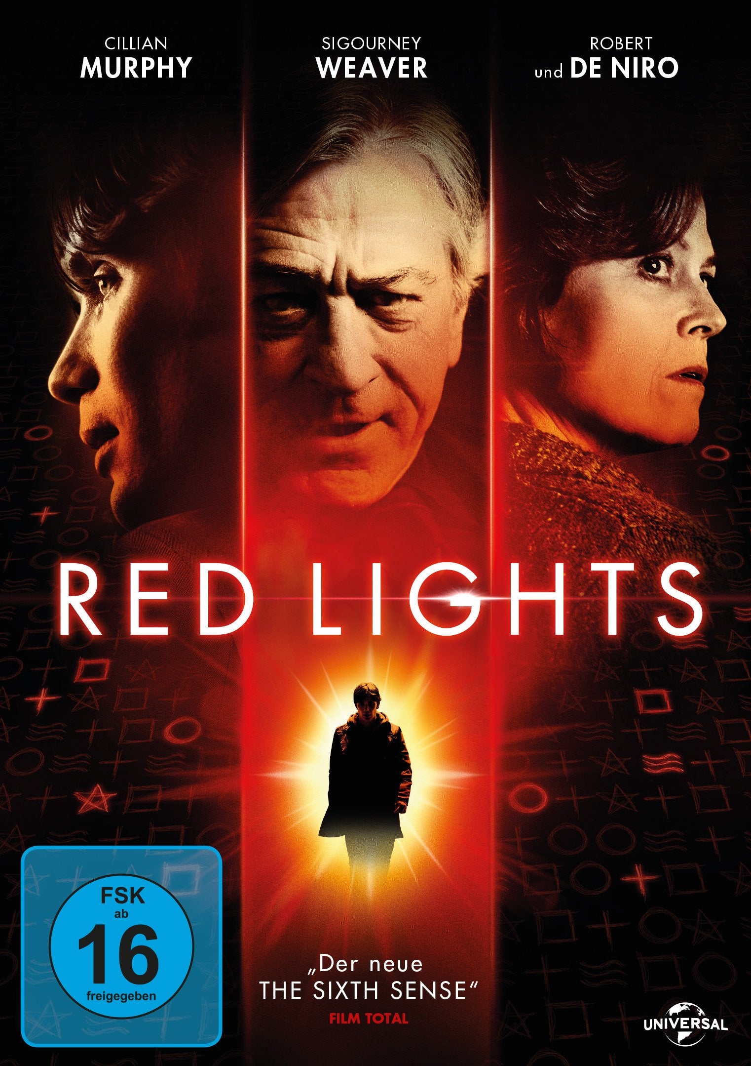 Red Lights Movies
