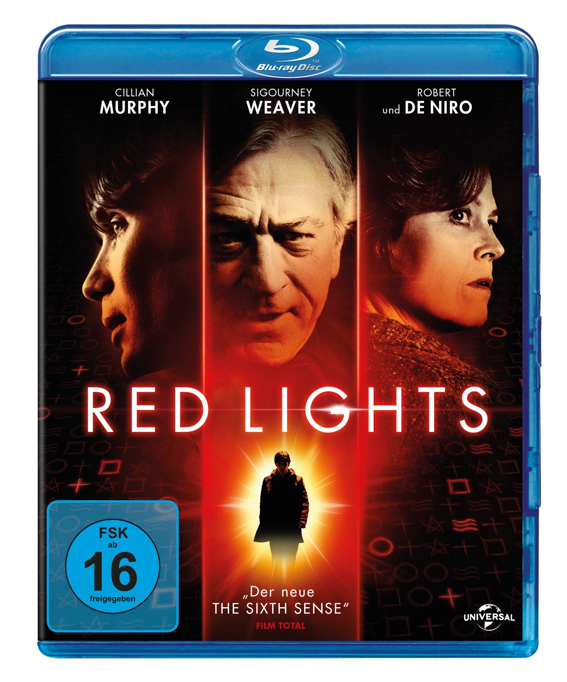 Red Lights Movies