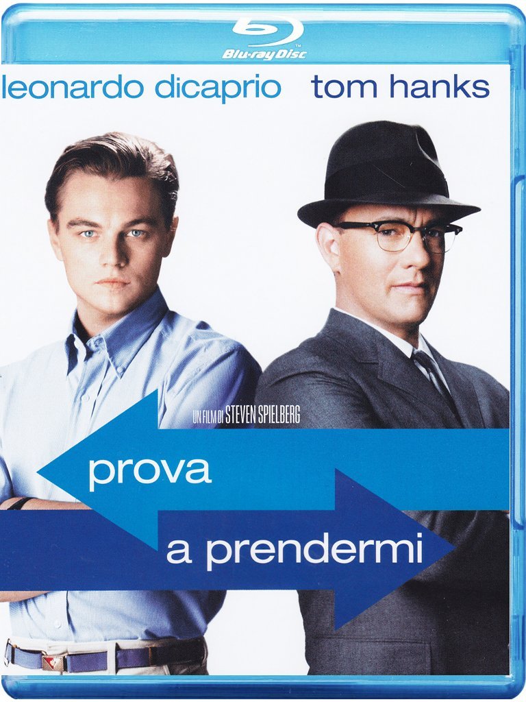 Product Image: Prova a prendermi