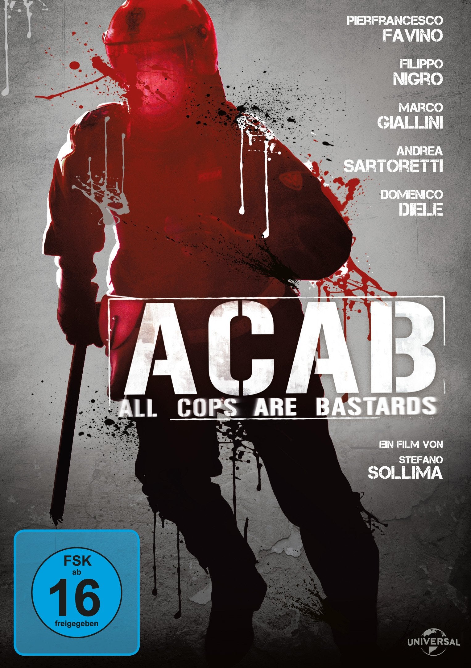 Product Image: A.C.A.B. - All Cops Are Bastards