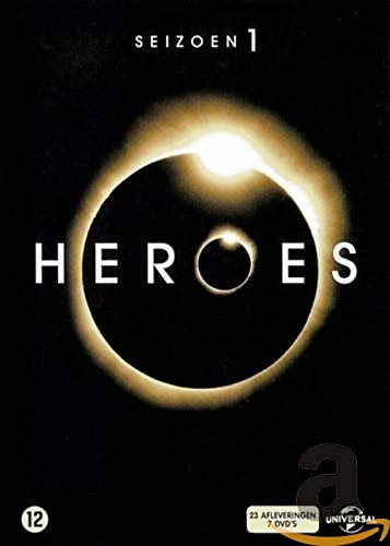 Heroes - Seizoen 1 Films