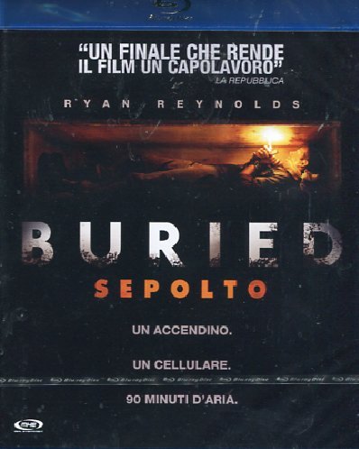 Buried - Sepolto Films