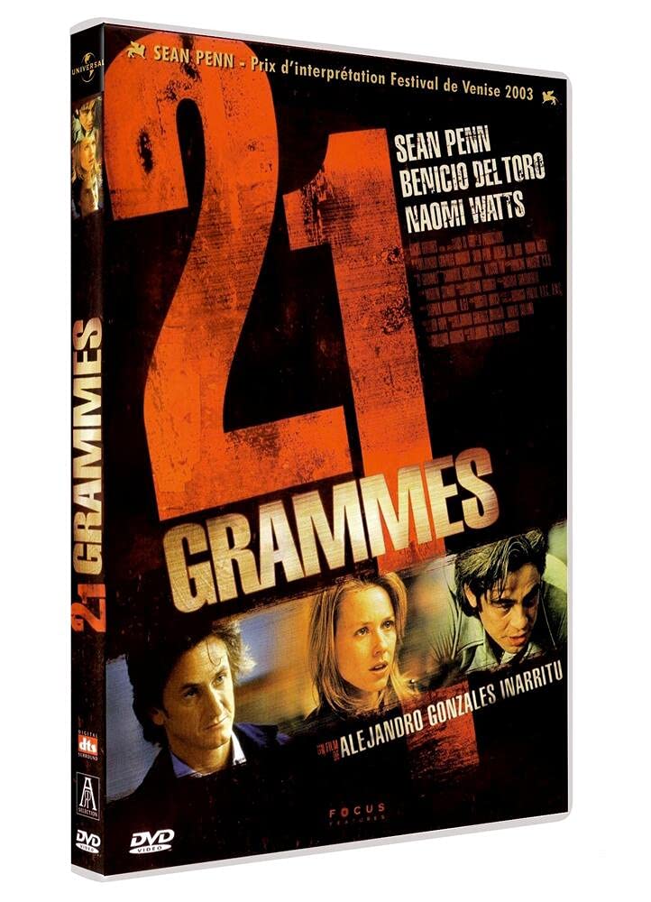 21 grammes Films