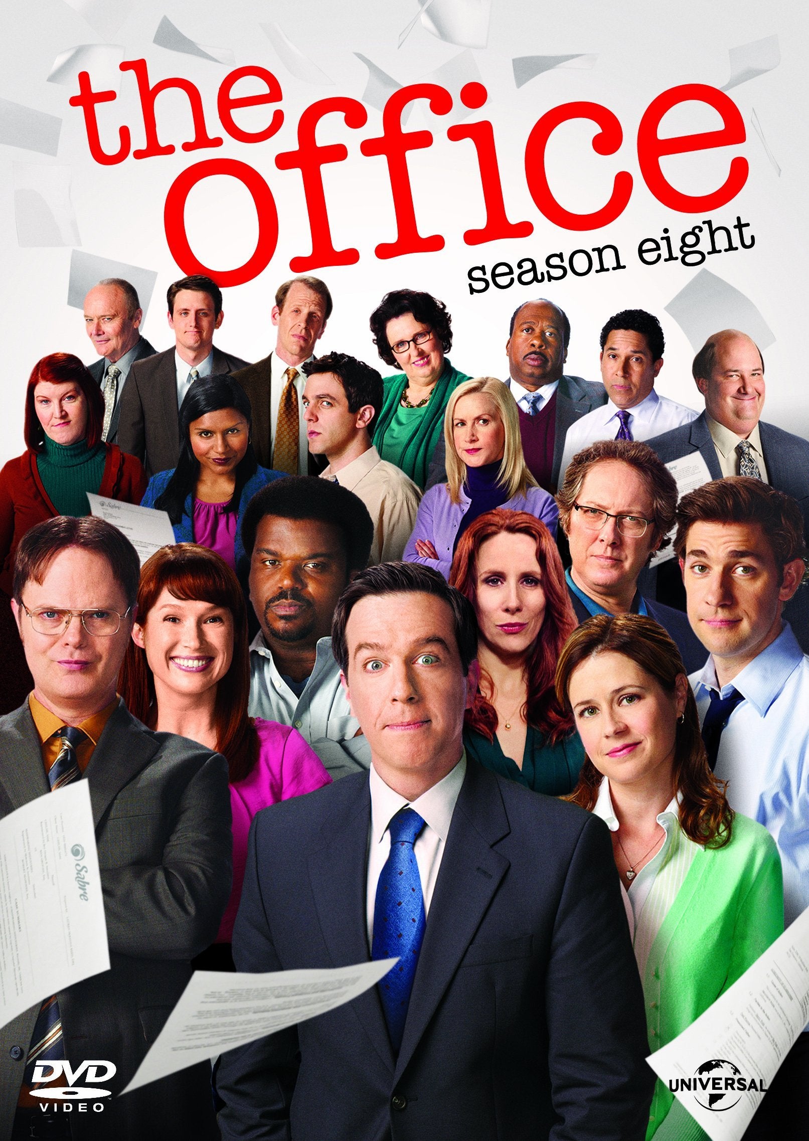 The Office: An American Workplace - Season 8 Box sets