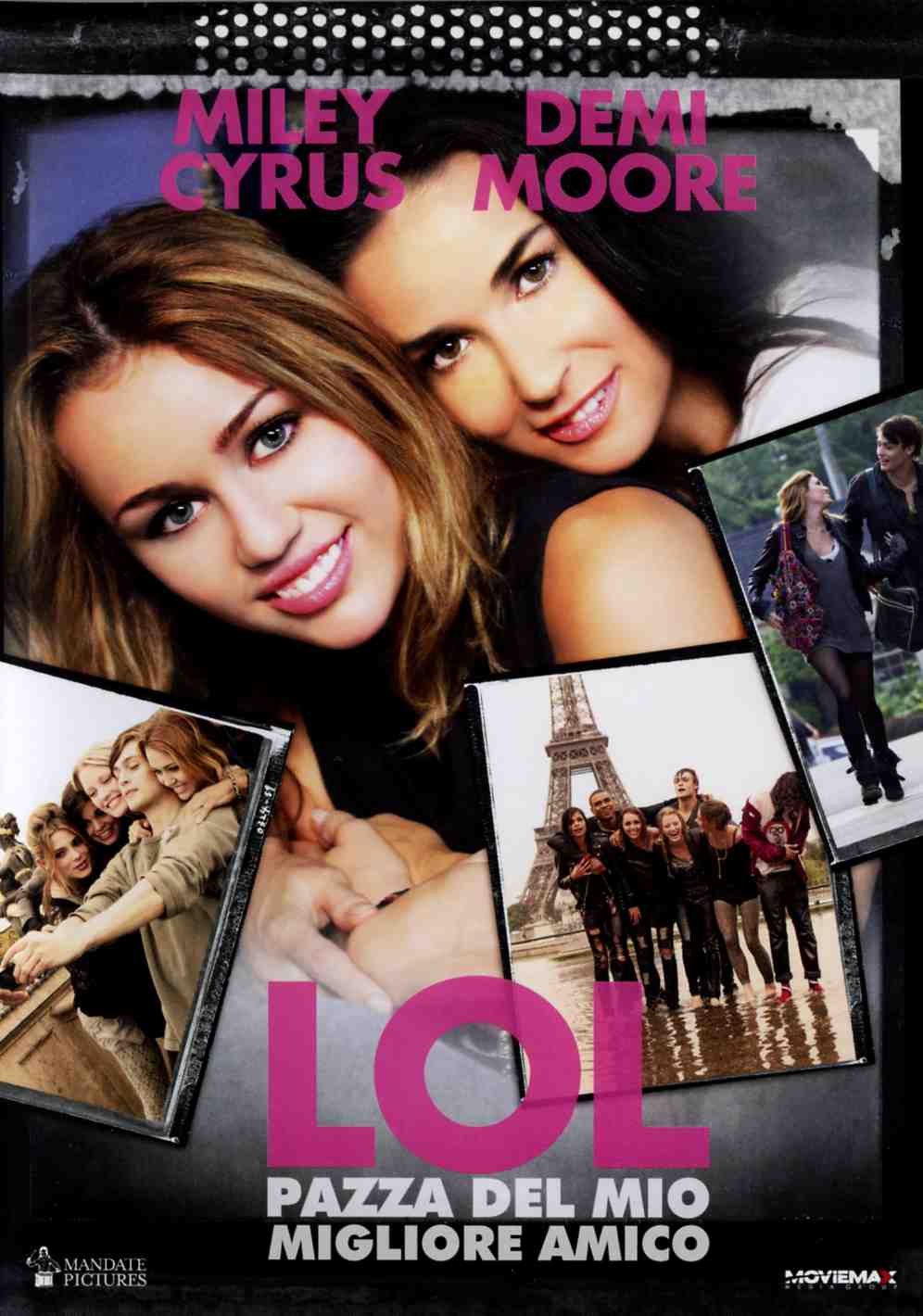 LOL - Pazza del mio migliore amico Films