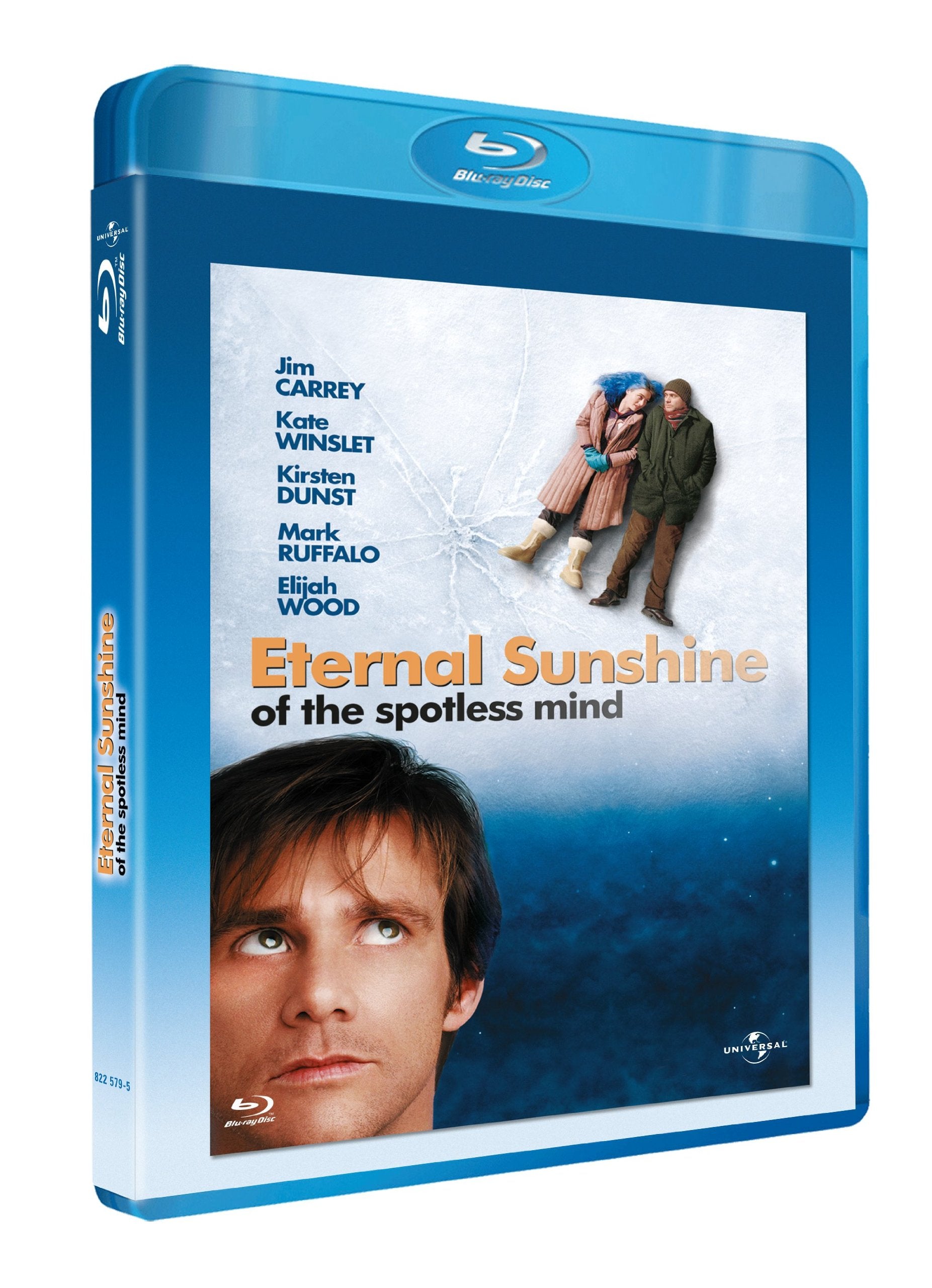 Eternal sunshine of the spotless mind Films