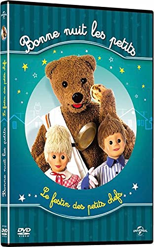 Bonne nuit les petits, vol. 6 : le festin des petits chefs Films
