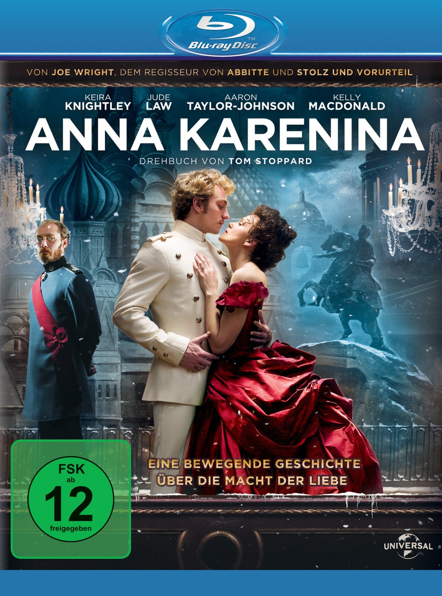 Anna Karenina Movies