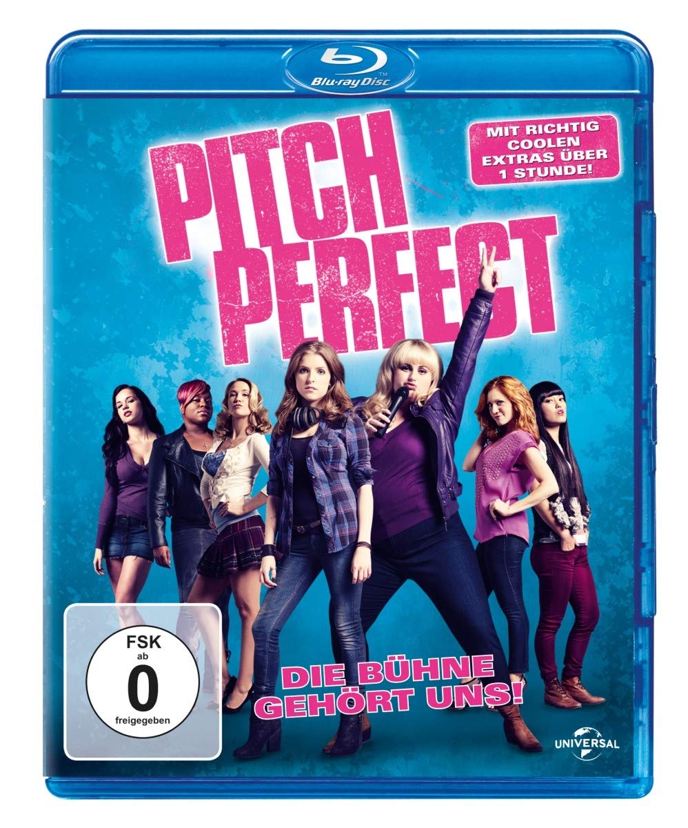 Product Image: Pitch Perfect
