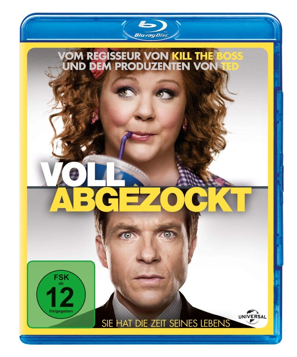 Product Image: Voll abgezockt