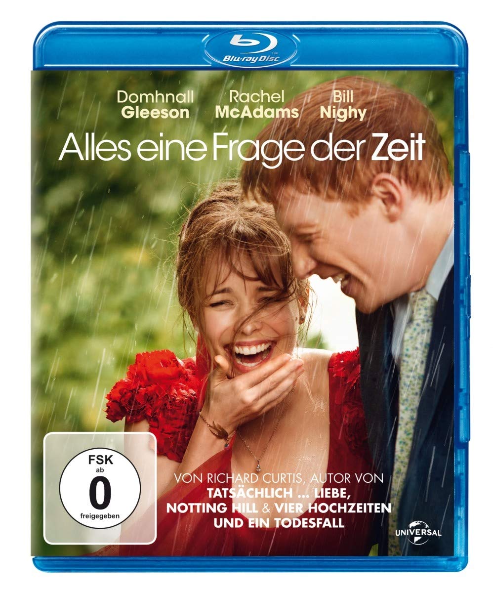 Alles eine Frage der Zeit Movies