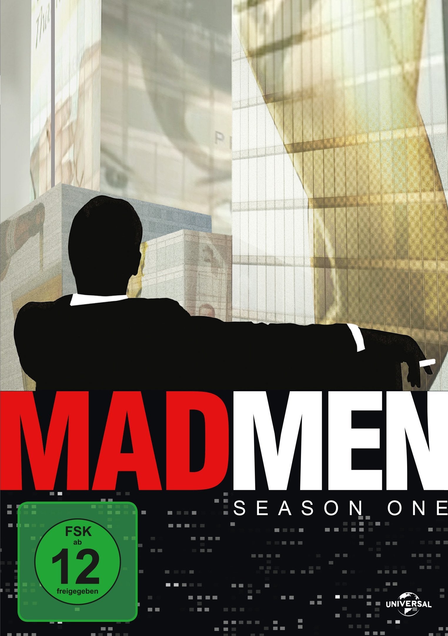 Mad Men Box sets