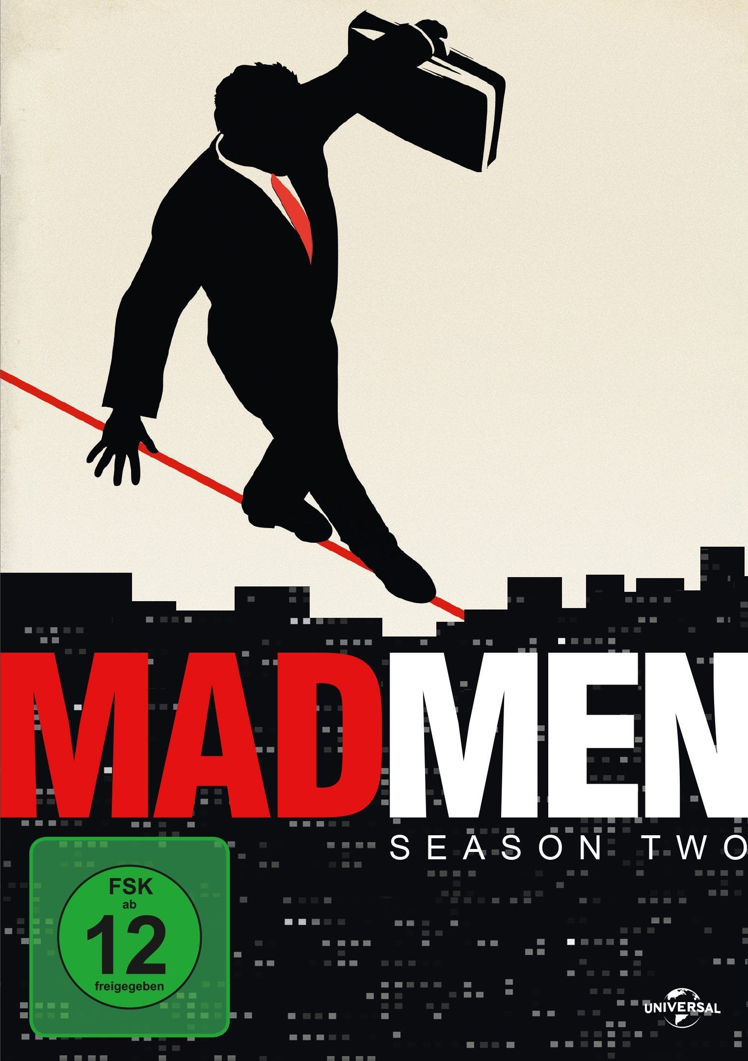 Mad Men Box sets