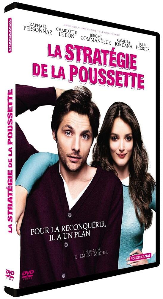 La stratégie de la poussette Films