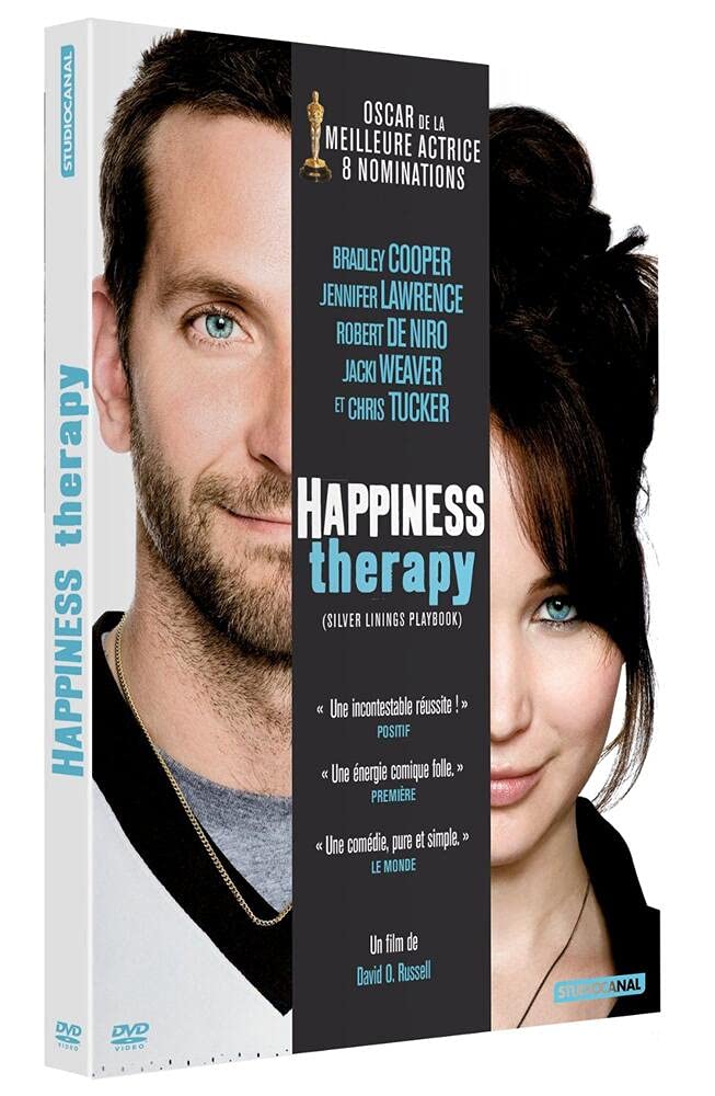 Product Image: Happiness therapy