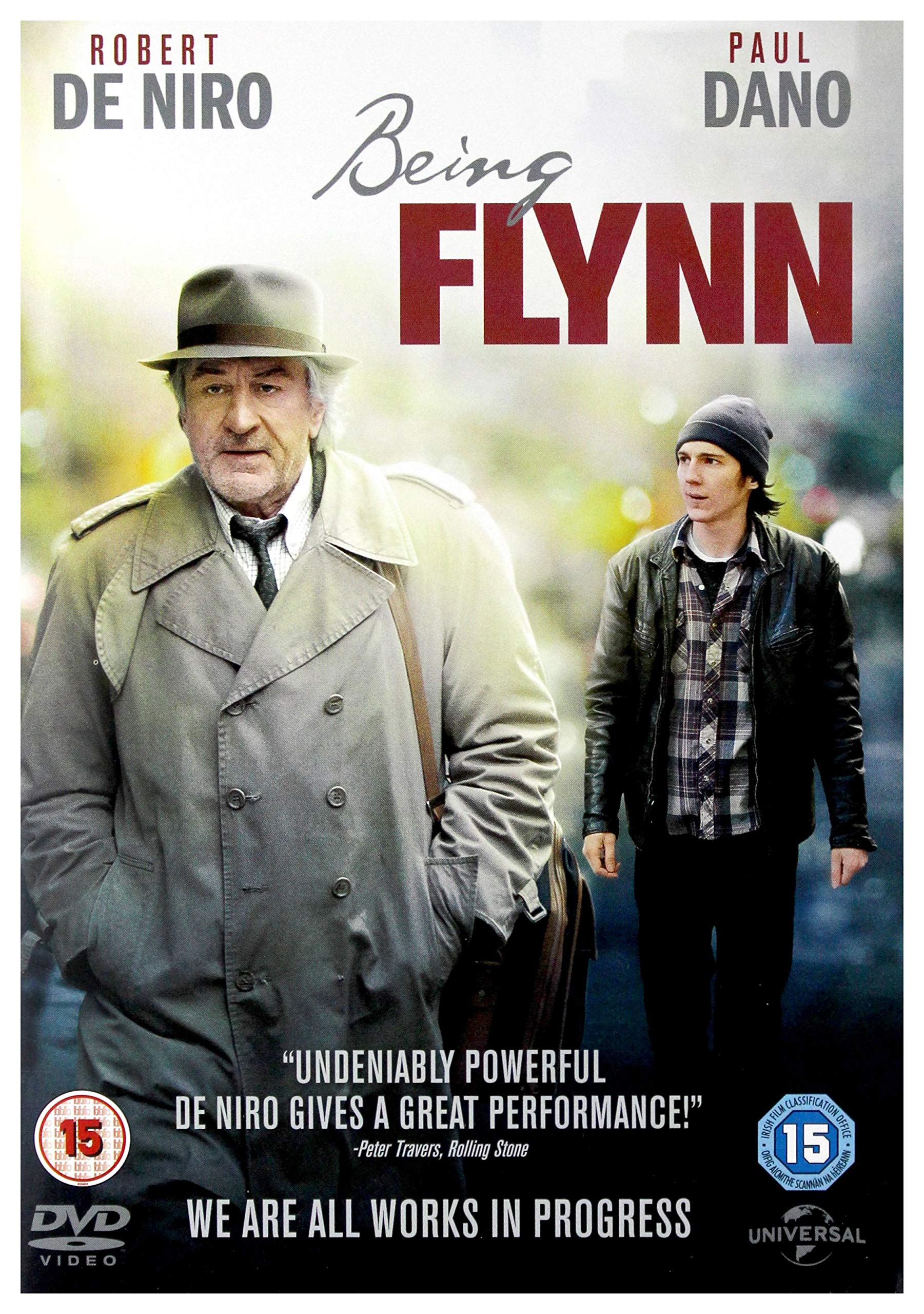 Being Flynn (2012) Movies