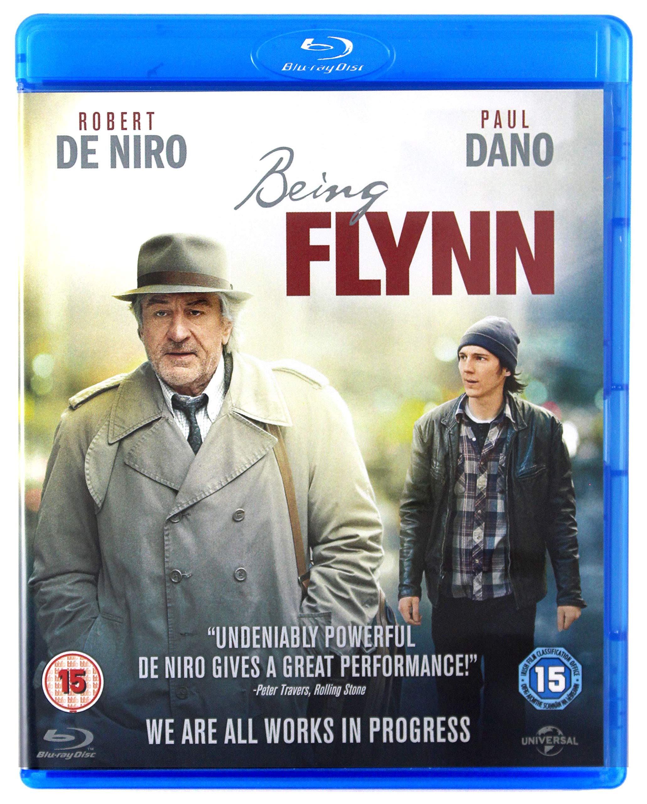 Product Image: Being Flynn