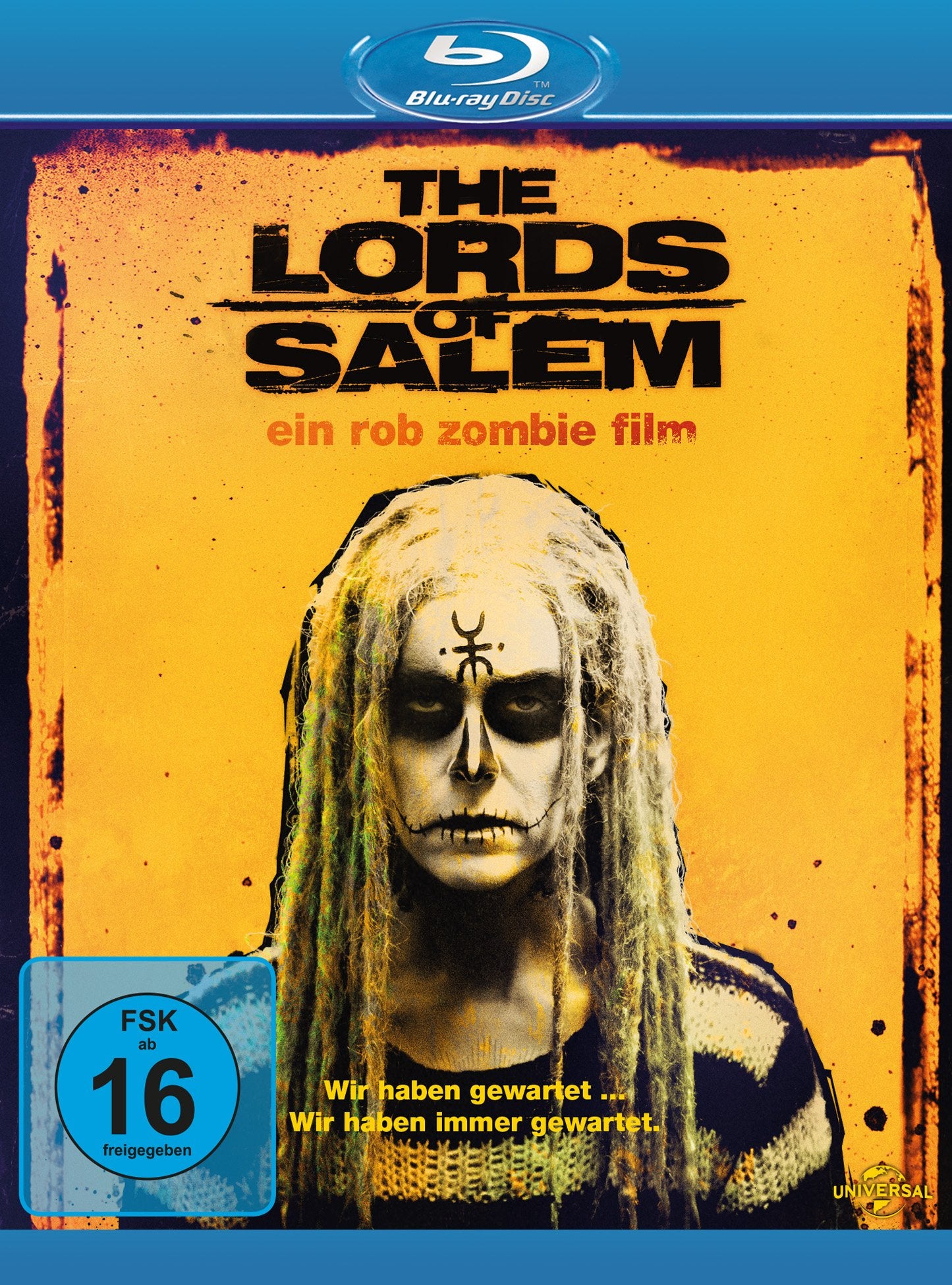The Lords of Salem Films