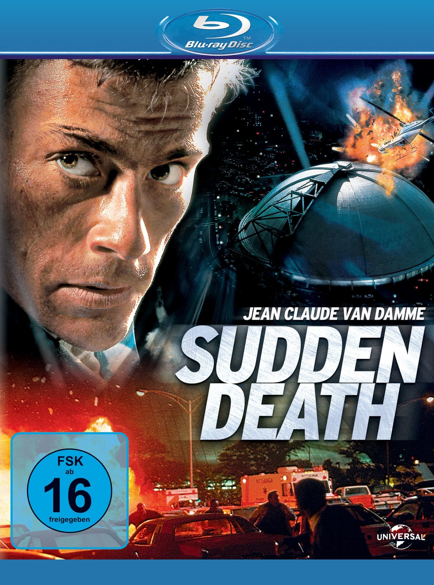 Product Image: Sudden Death