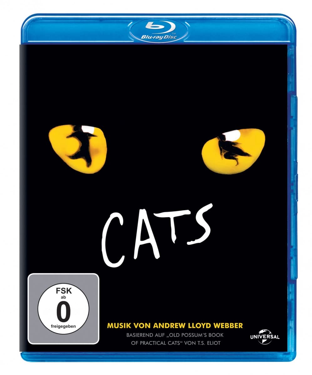 Cats Movies
