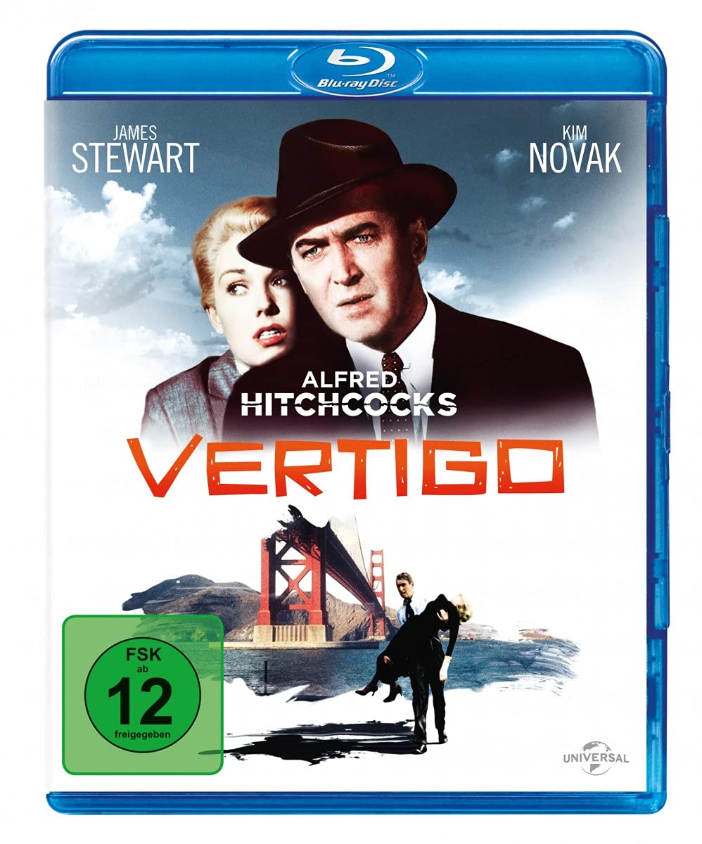 Vertigo Movies