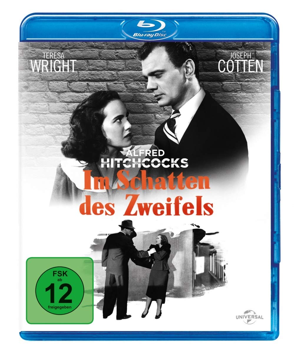 Im Schatten des Zweifels Films