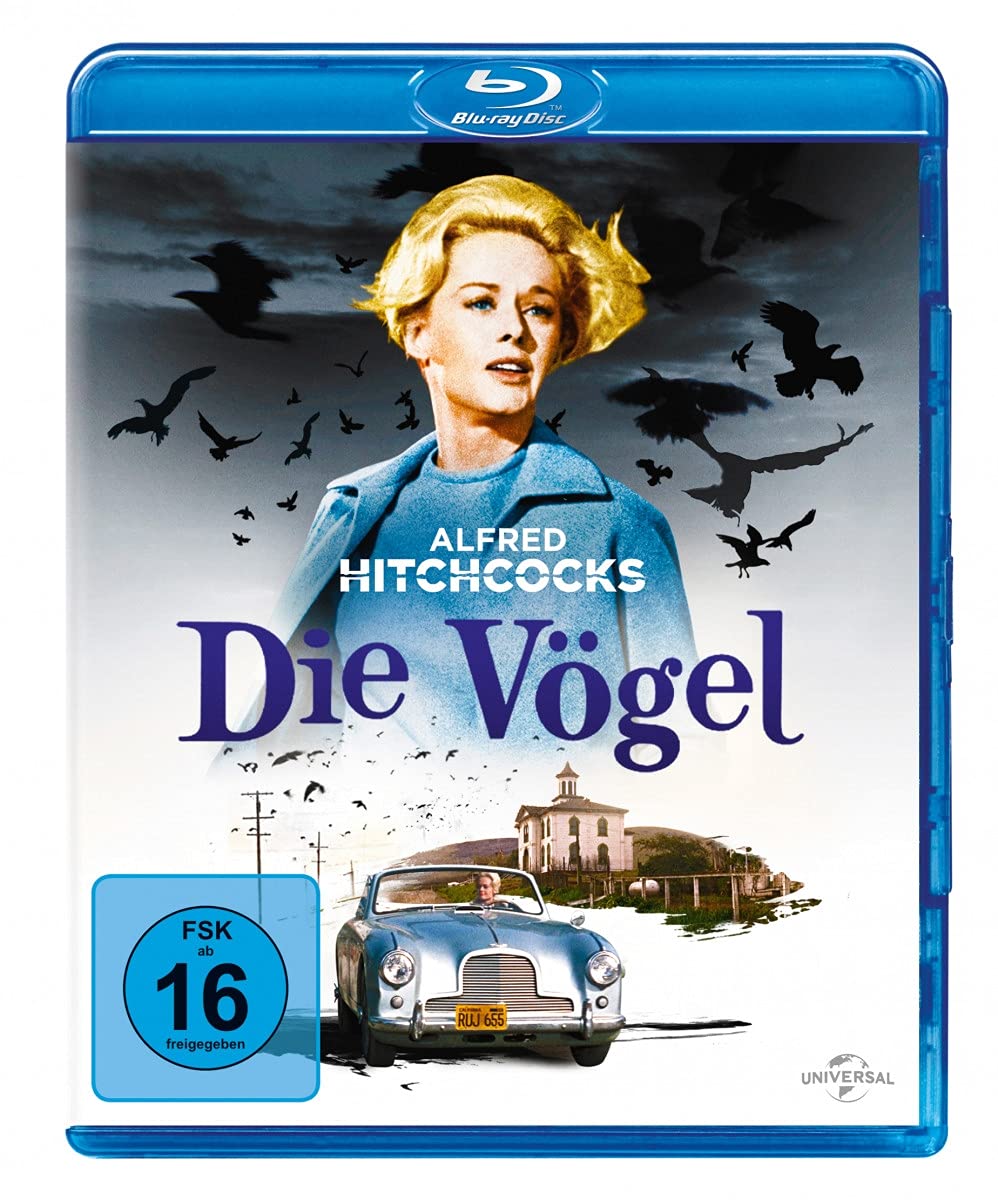 Die Vögel Films