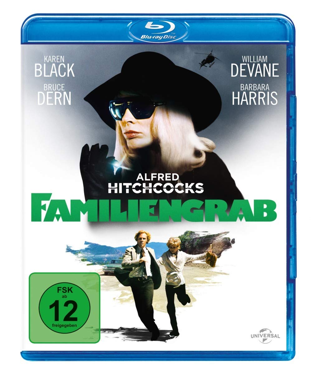 Familiengrab Films