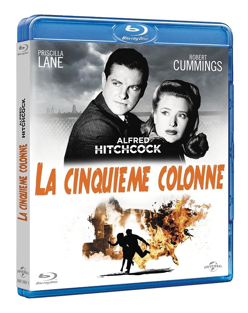 La cinquième colonne Films