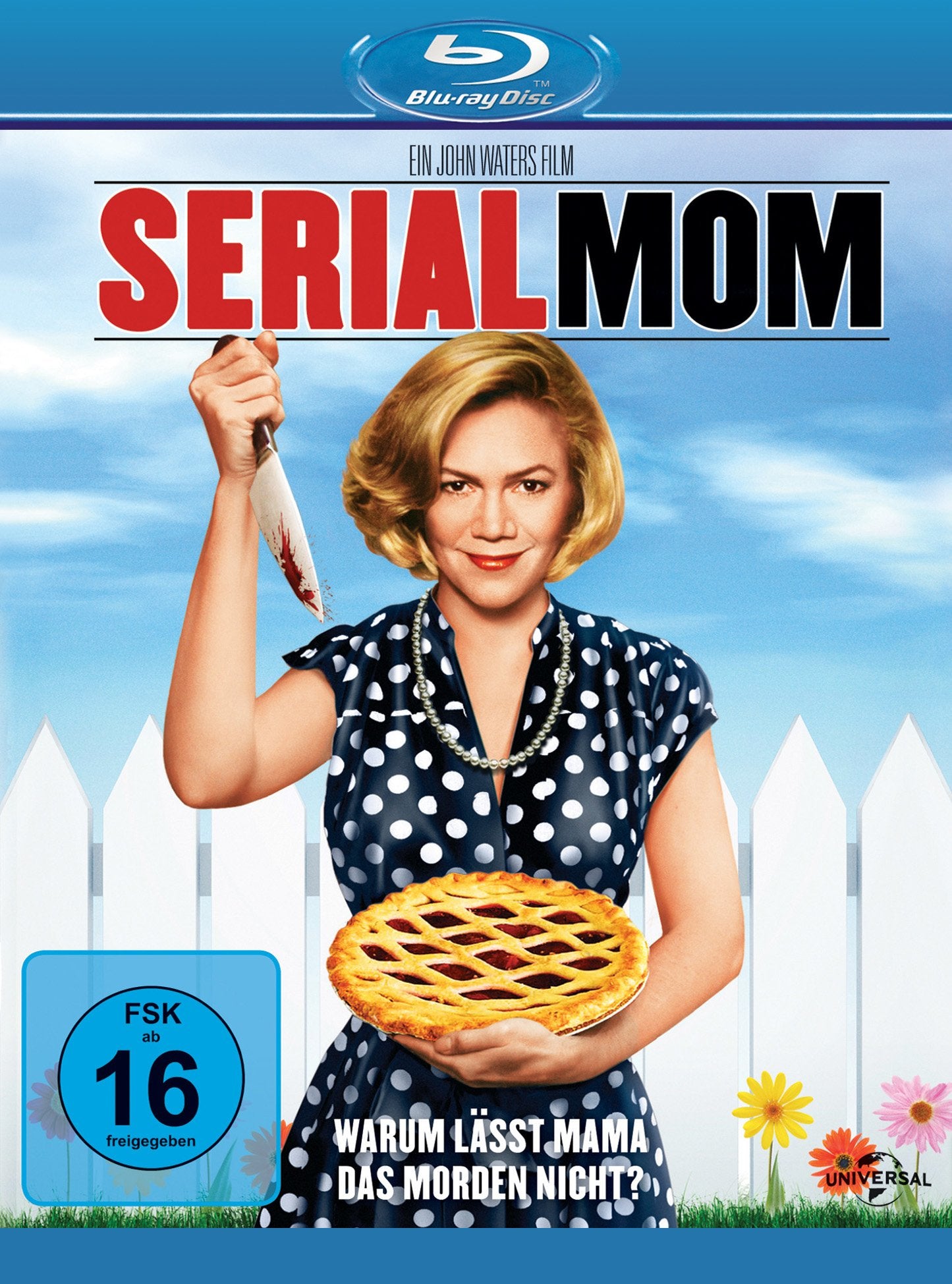 Serial Mom Movies
