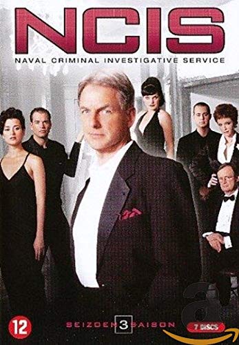 Product Image: NCIS - Season 3 (1 DVD)