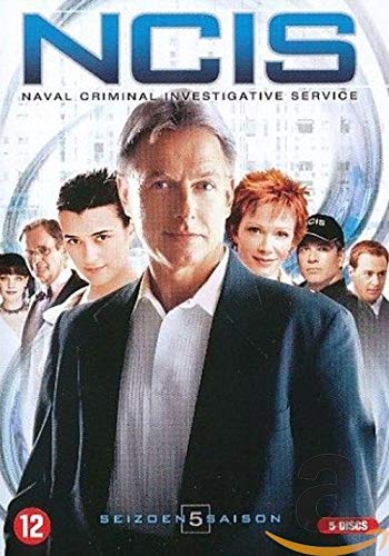 NCIS - Seizoen 5 Films