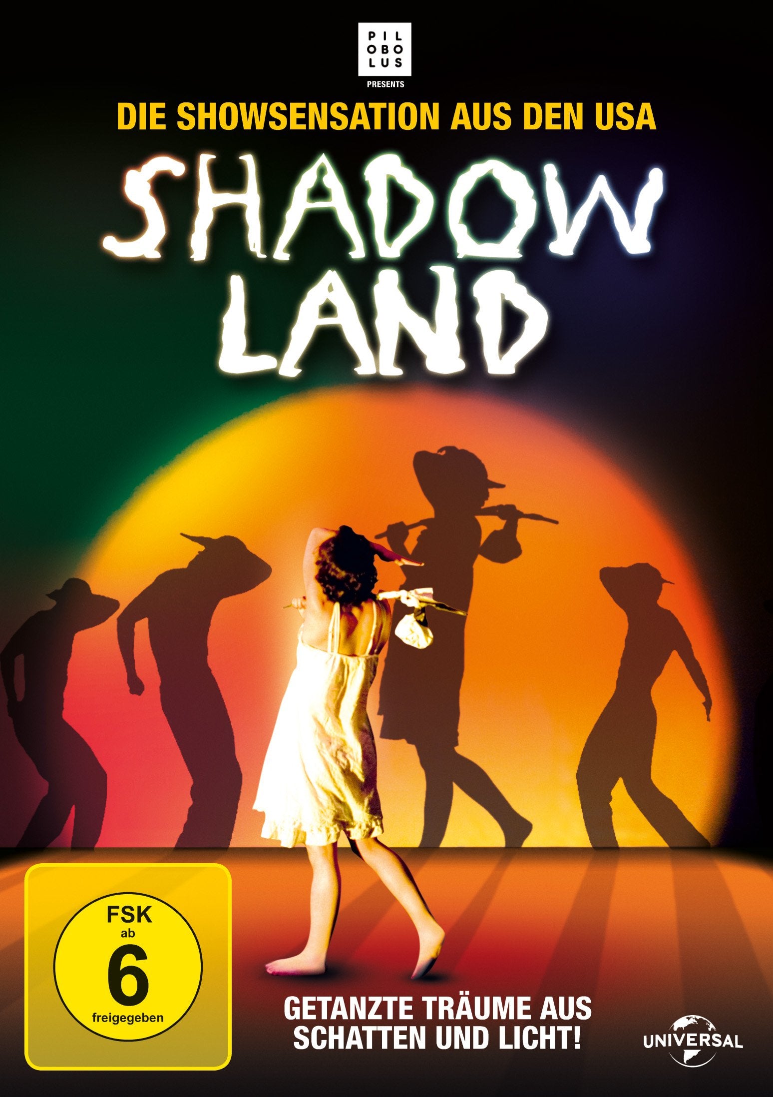 Shadowland Movies