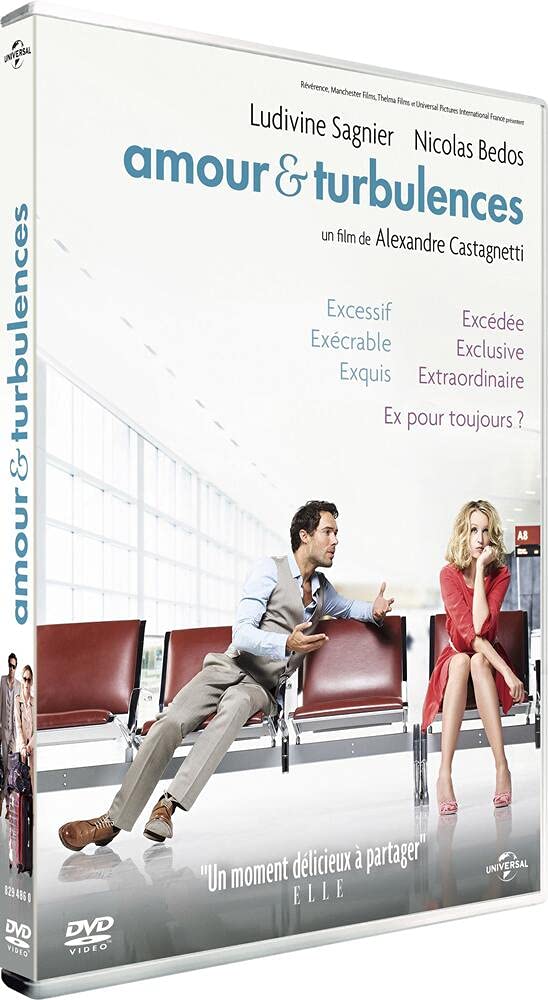 Amour et turbulences Films