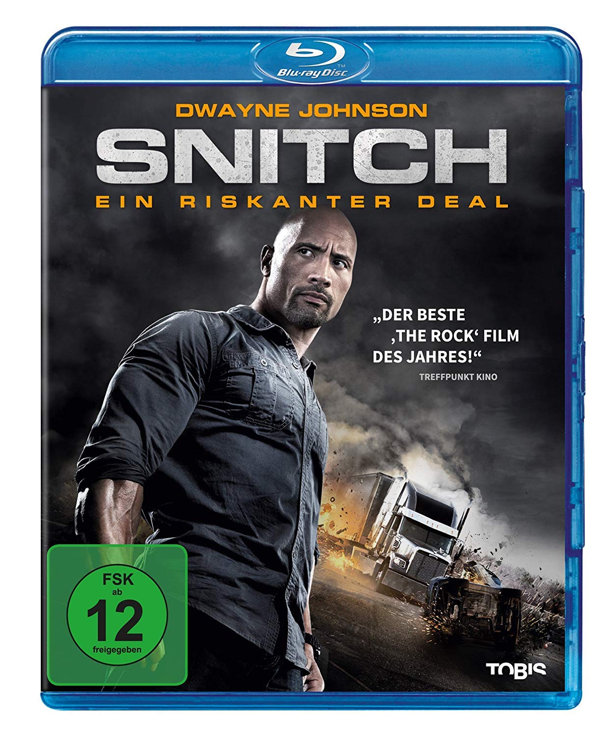 Snitch - Ein riskanter Deal Films