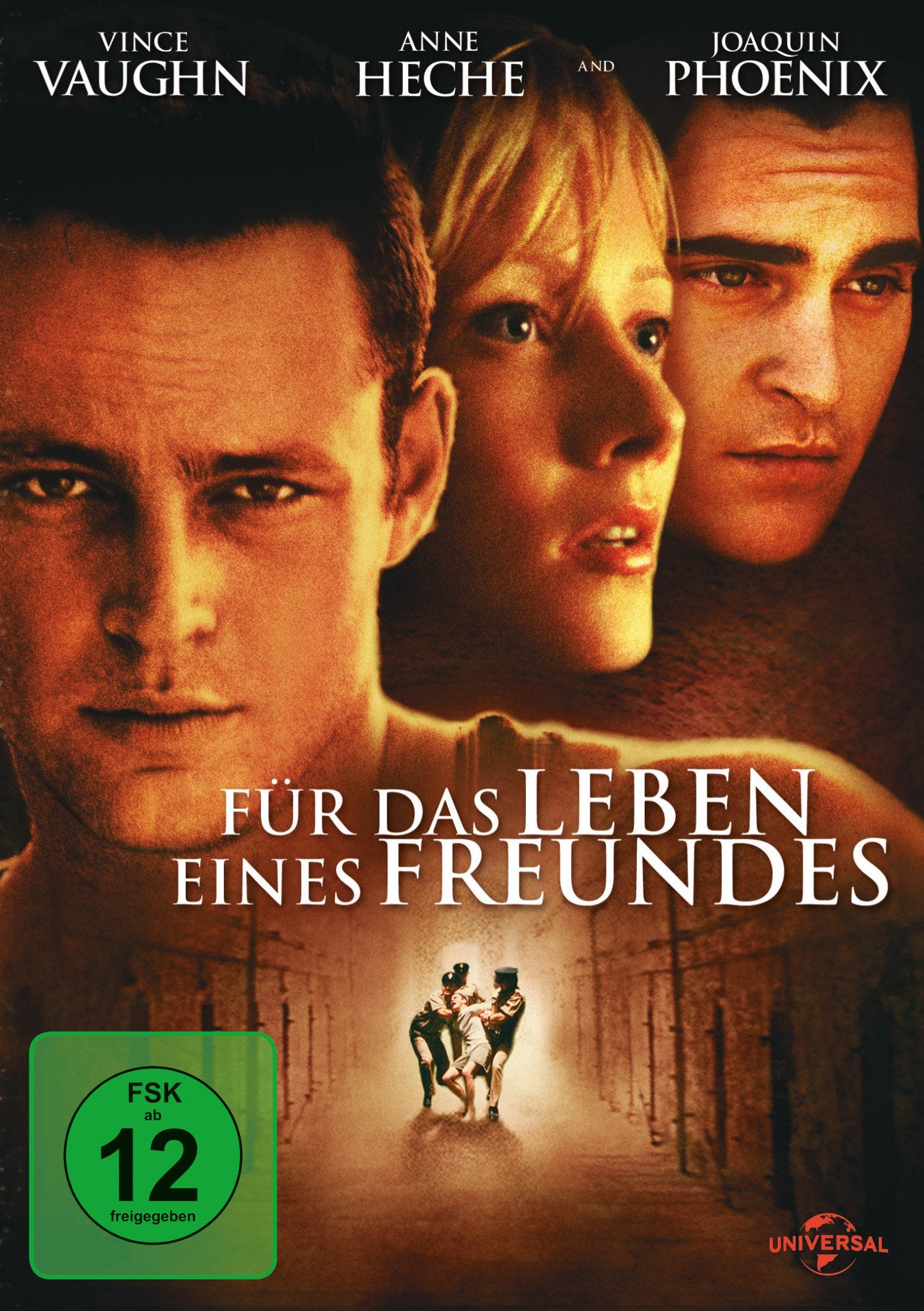 Für das Leben eines Freundes Films