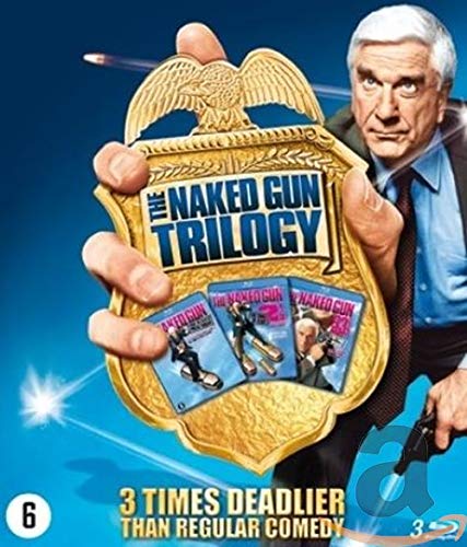 Y a-t-il Un Flic - Coffret La Trilogie dvd
