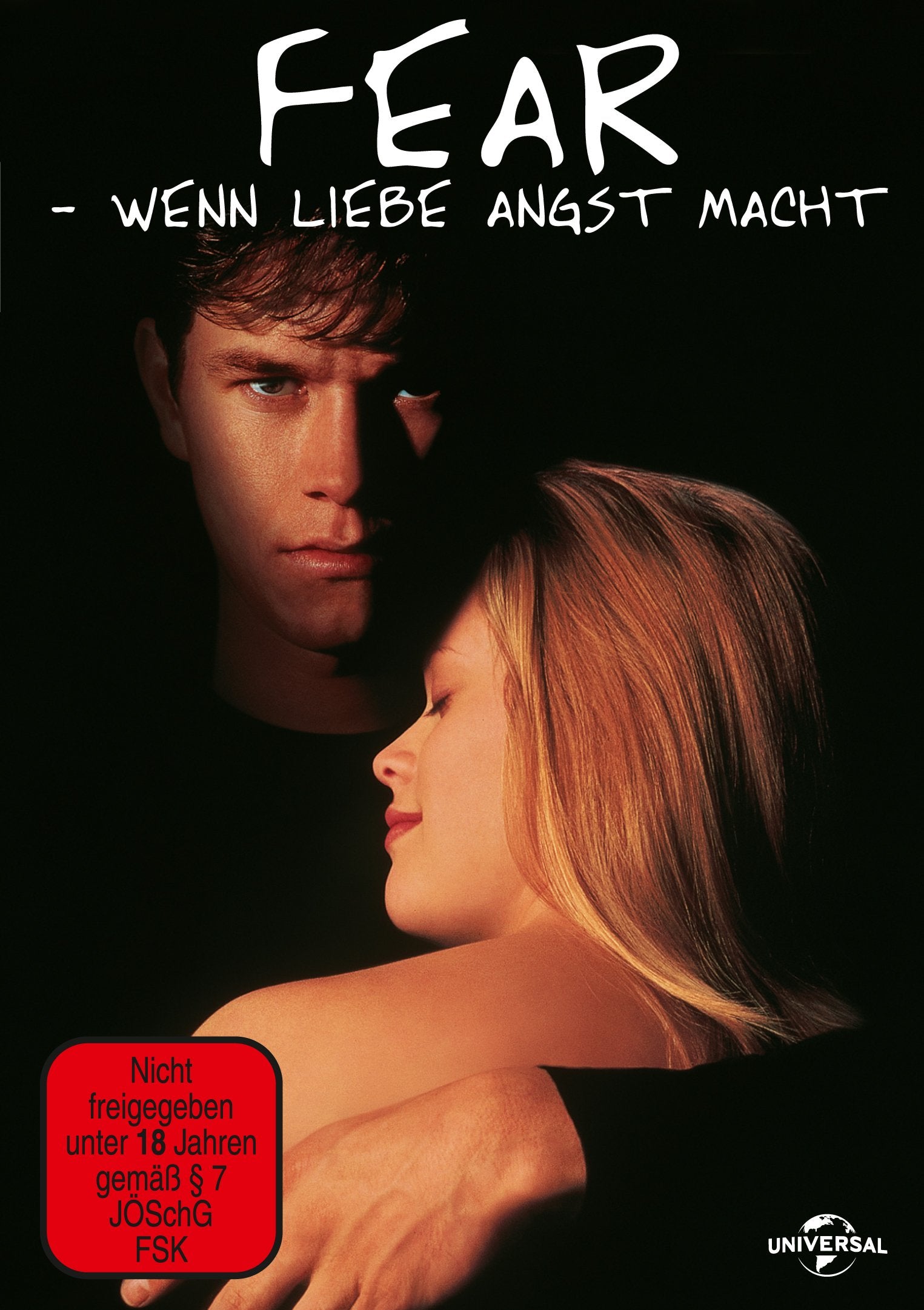 Fear - Wenn Liebe Angst macht Films